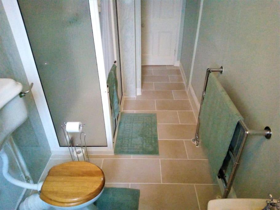 Apartamento Tranquil Getaway Near Brecon Beacons Llandovery Exterior foto
