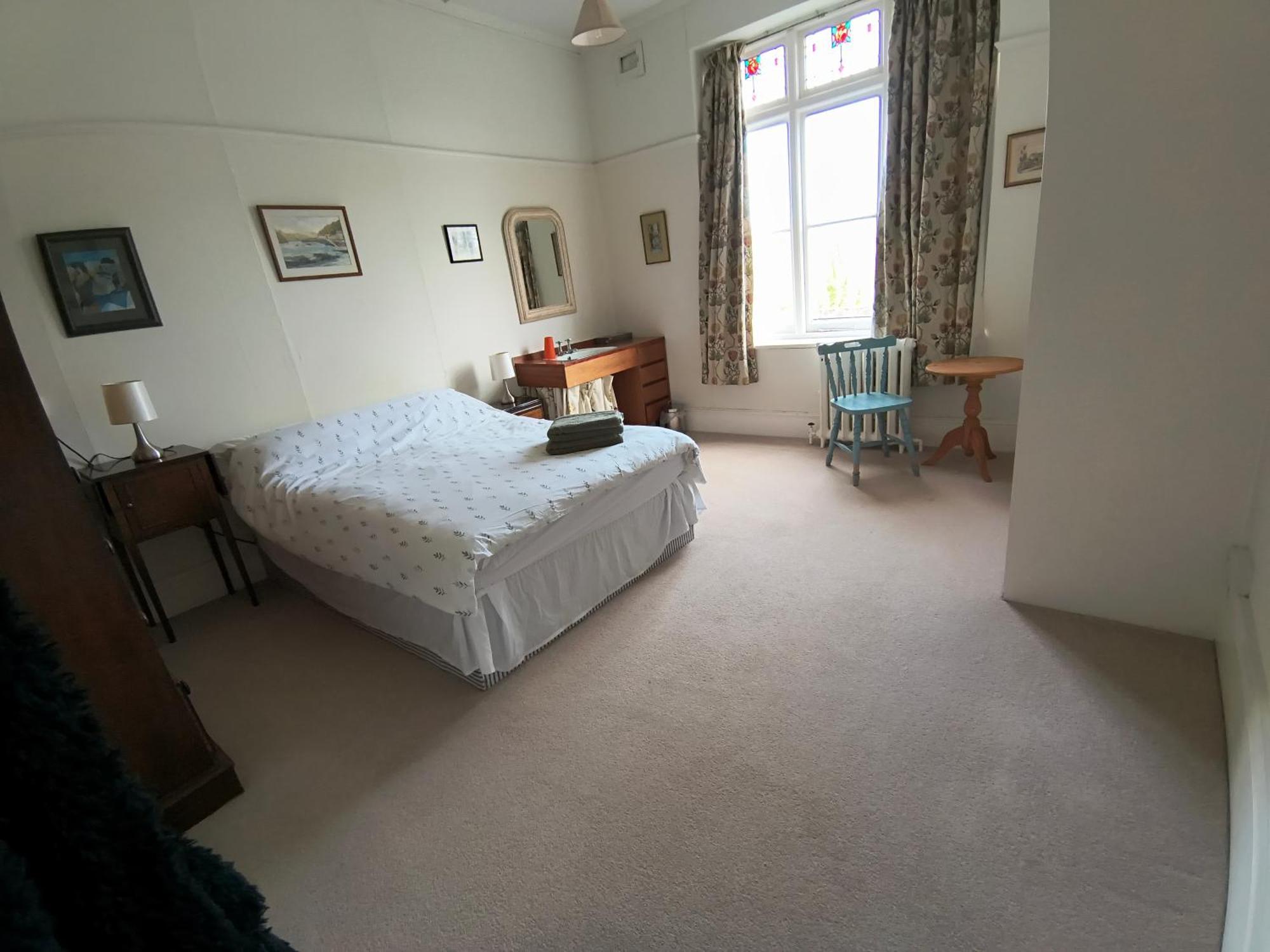 Apartamento Tranquil Getaway Near Brecon Beacons Llandovery Exterior foto