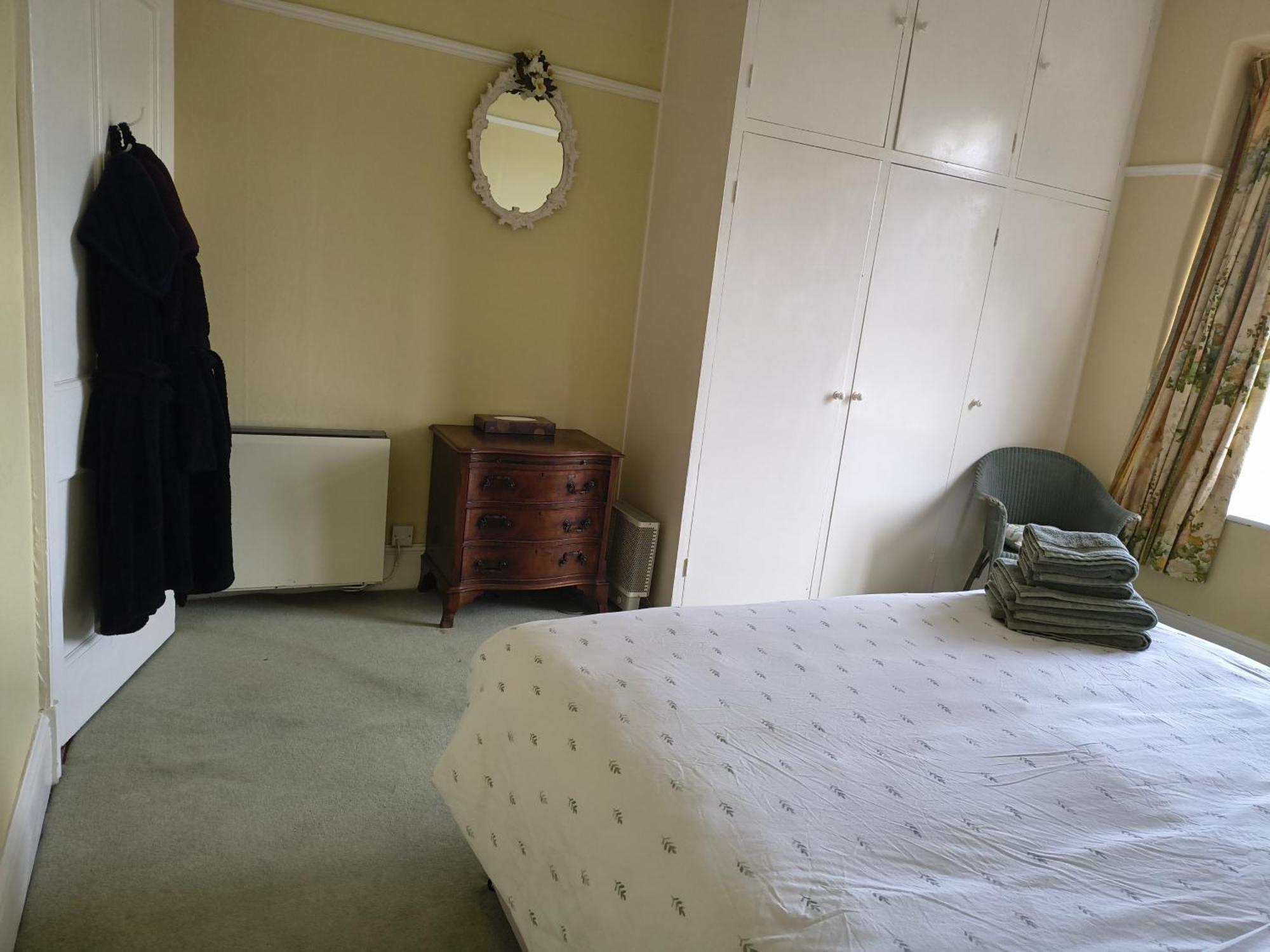 Apartamento Tranquil Getaway Near Brecon Beacons Llandovery Exterior foto